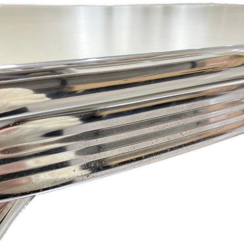 PENNY JAPAN (ペニージャパン) ダイナーテーブル ホワイト