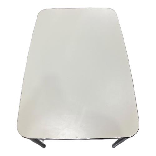 PENNY JAPAN (ペニージャパン) ダイナーテーブル ホワイト