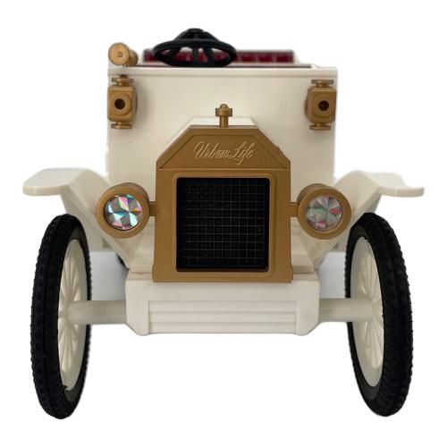 EPOCH (エポック) シルバニアファミリー おでかけ自動車