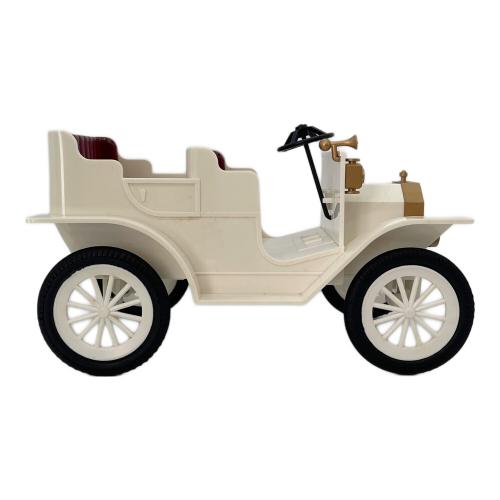 EPOCH (エポック) シルバニアファミリー おでかけ自動車