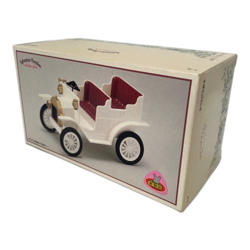 EPOCH (エポック) シルバニアファミリー おでかけ自動車