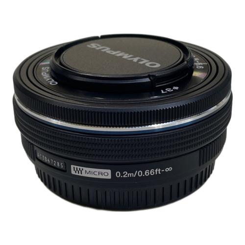 OLYMPUS (オリンパス) デジタル一眼レフカメラ E-M10MARKⅡ 1605万画素(有効画素) フォーサーズ 4/3型 LiveMOS 専用電池