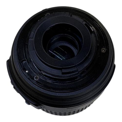 Nikon (ニコン) デジタル一眼レフカメラ レンズキット D3200 -