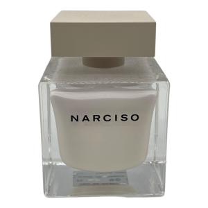 Narciso Rodriguez (ナルシソロドリゲス) オードパルファム 90ml 残量80%-99% ナルシソ