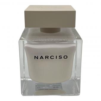 Narciso Rodriguez (ナルシソロドリゲス) オードパルファム 90ml 残量80%-99% ナルシソ