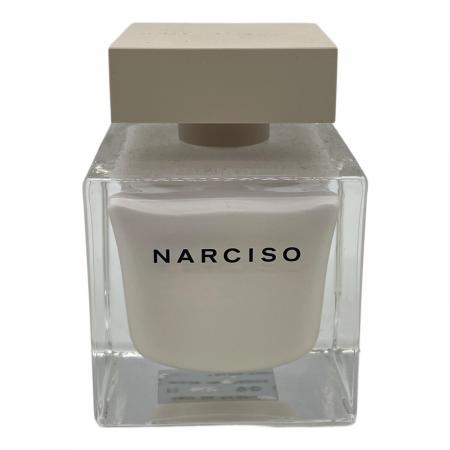 Narciso Rodriguez (ナルシソロドリゲス) オードパルファム 90ml 残量