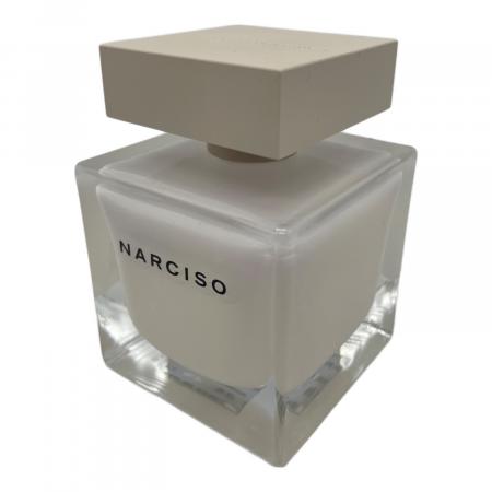 ナルシソロドリゲス100ml （残80ml） Narciso Rodriguez (ナルシソロドリゲス) オードパルファム 90ml 残量