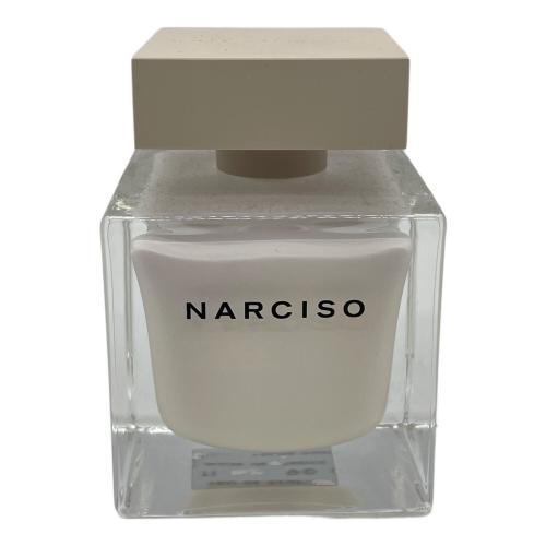 Narciso Rodriguez (ナルシソロドリゲス) オードパルファム 90ml 残量80%-99% ナルシソ