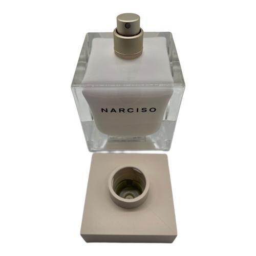 Narciso Rodriguez (ナルシソロドリゲス) オードパルファム 90ml 残量80%-99% ナルシソ