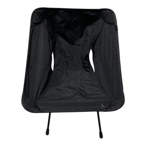 Helinox (ヘリノックス) タクティカルチェア ブラック