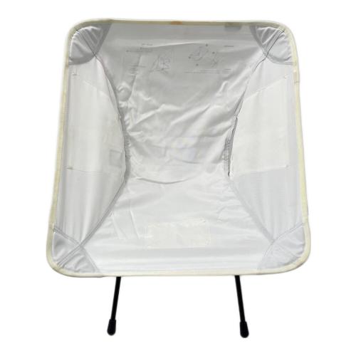 Helinox (ヘリノックス) アウトドアチェア ホワイト