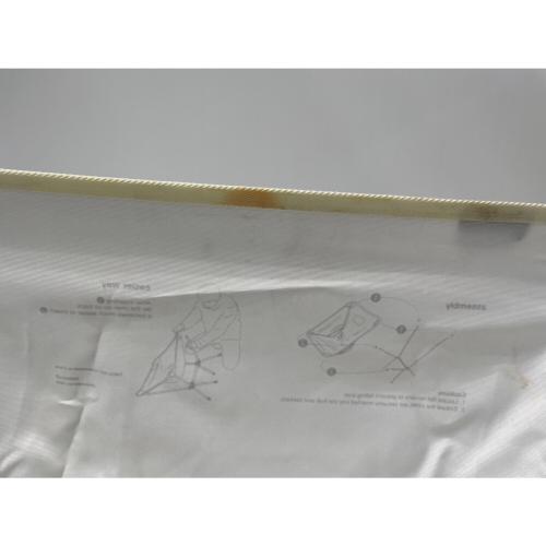 Helinox (ヘリノックス) アウトドアチェア ホワイト