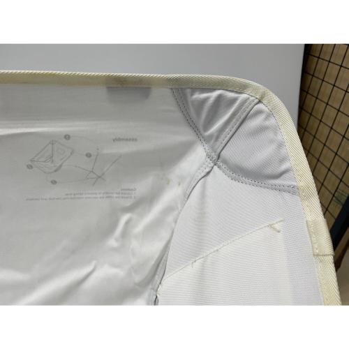 Helinox (ヘリノックス) アウトドアチェア ホワイト