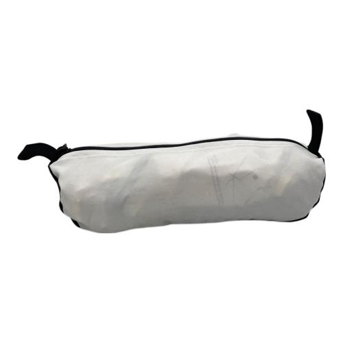 Helinox (ヘリノックス) アウトドアチェア ホワイト