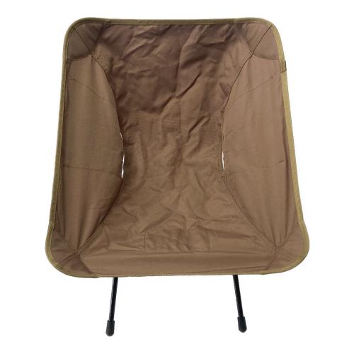 Helinox (ヘリノックス) アウトドアチェア ブラウン