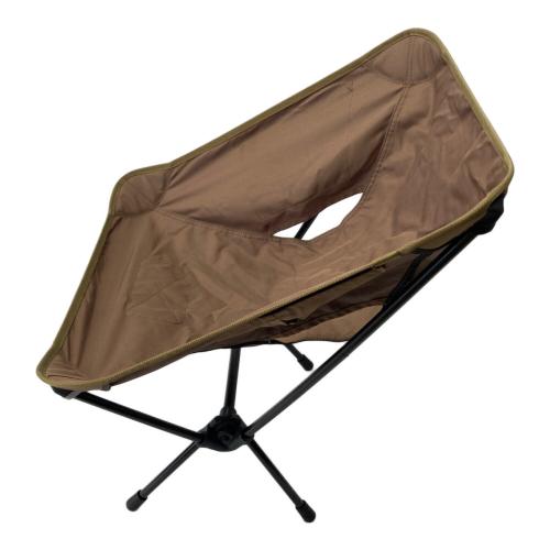 Helinox (ヘリノックス) アウトドアチェア ブラウン