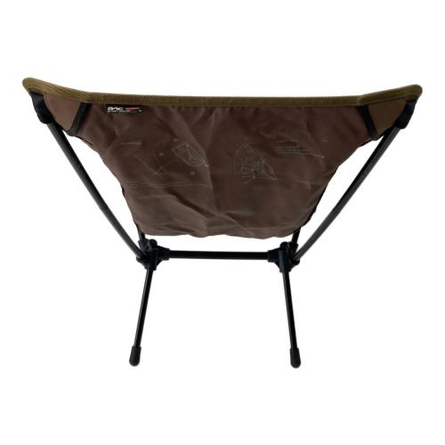 Helinox (ヘリノックス) アウトドアチェア ブラウン