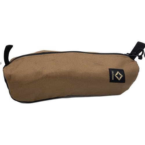 Helinox (ヘリノックス) アウトドアチェア ブラウン