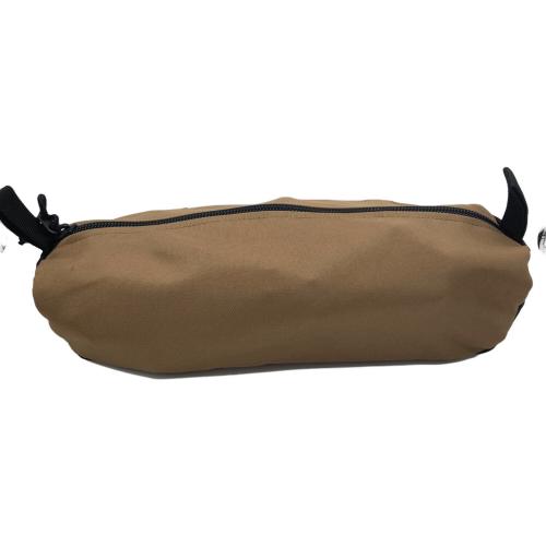 Helinox (ヘリノックス) アウトドアチェア ブラウン