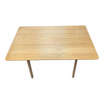 UNICO (ウニコ) ダイニングテーブル ナチュラル LOM