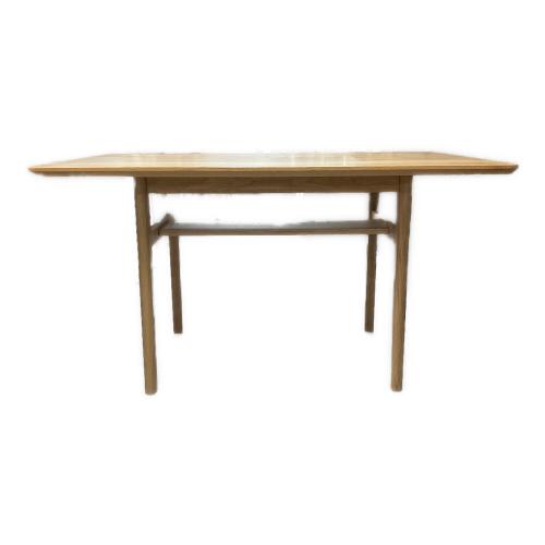 UNICO (ウニコ) ダイニングテーブル ナチュラル LOM