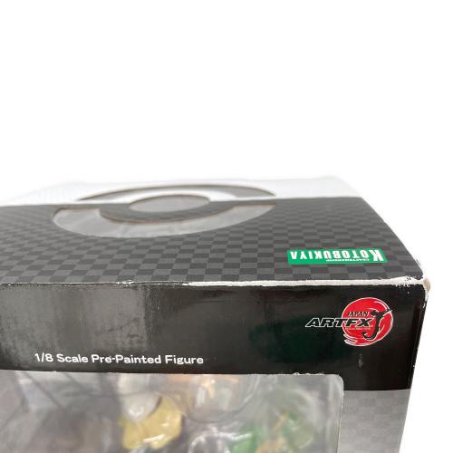 ポケットモンスター フィギュア メイwithツタージャ