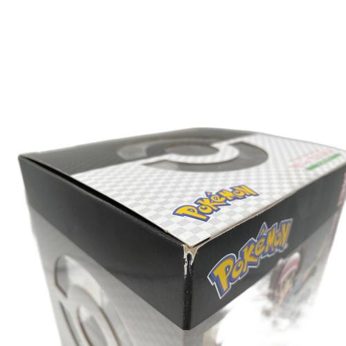 ポケットモンスター フィギュア メイwithツタージャ