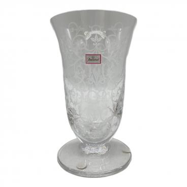 Baccarat (バカラ) フラワーベース アクアレーユ｜トレファクONLINE