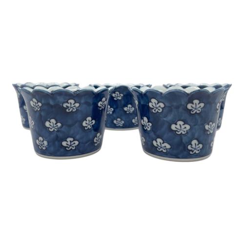 源右衛門窯 (ゲンエモンガマ) 小鉢揃 5個セット