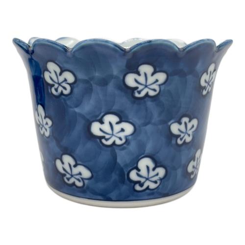 源右衛門窯 (ゲンエモンガマ) 小鉢揃 5個セット