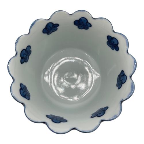 源右衛門窯 (ゲンエモンガマ) 小鉢揃 5個セット