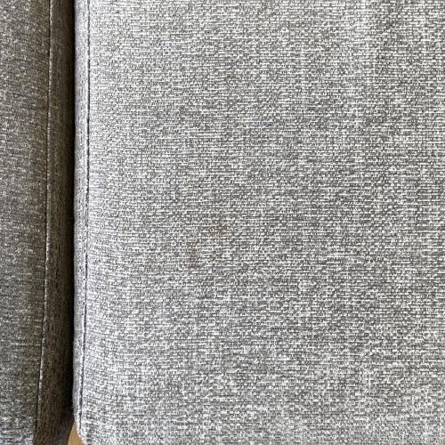 ND style (エヌディースタイル) ダイニングベンチ ナチュラル×グレー