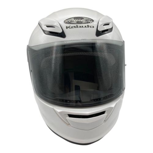 Kabuto (カブト) バイク用ヘルメット AEROBLADE-3 PSCマーク(バイク用ヘルメット)有
