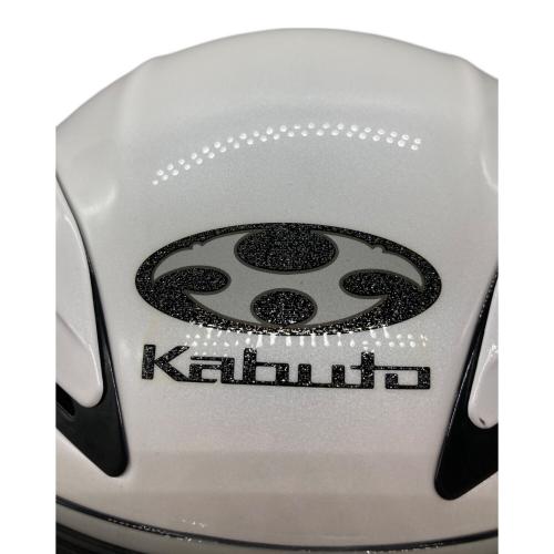 Kabuto (カブト) バイク用ヘルメット AEROBLADE-3 PSCマーク(バイク用ヘルメット)有
