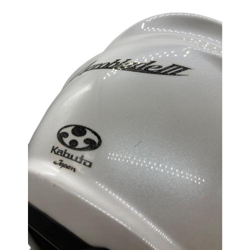 Kabuto (カブト) バイク用ヘルメット AEROBLADE-3 PSCマーク(バイク用ヘルメット)有