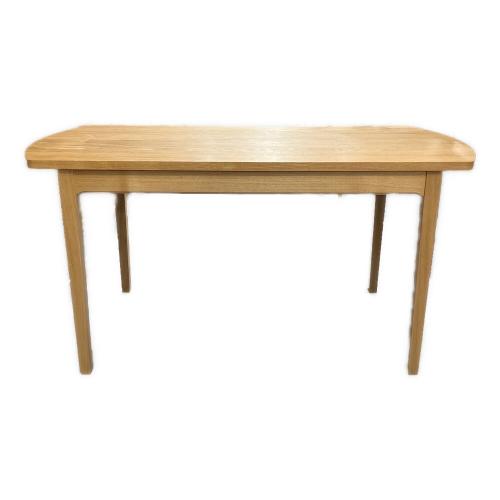 UNICO (ウニコ) カフェテーブル 160963 ブラウン