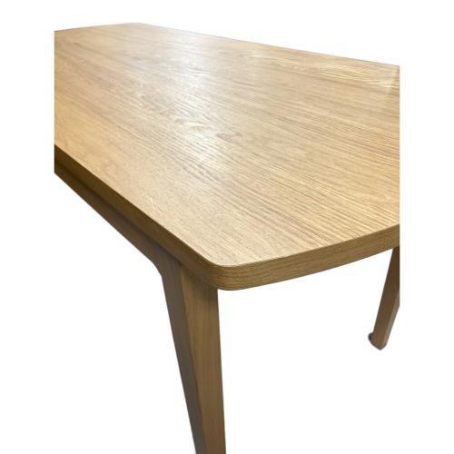 UNICO (ウニコ) カフェテーブル 160963 ブラウン