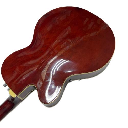 GRETSCH G5120 エレアコ グレッチ GRETSCH (グレッチ) エレキギター G5120 Electromatic Body 動作