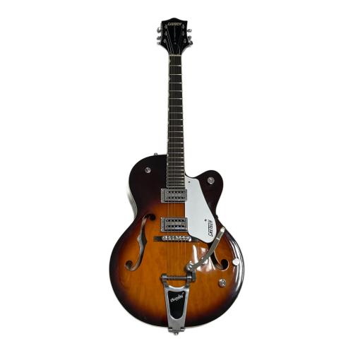 GRETSCH G5120 エレアコ グレッチ GRETSCH Synchromatic Falcon Hollow Body Ebony Fingerboard