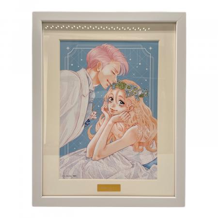 午前0時、キスしに来てよ キャラクターグッズ A-1賞 キャラファイン