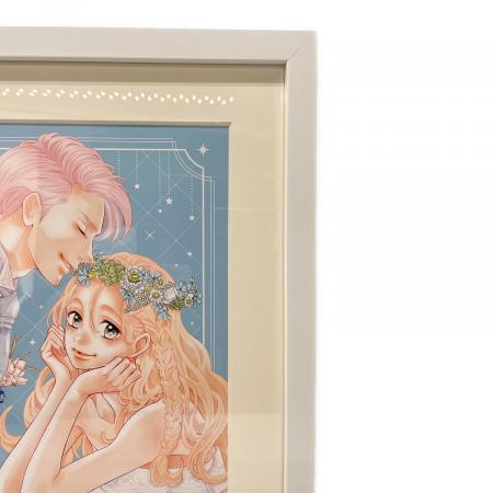 午前0時、キスしに来てよ キャラクターグッズ A-1賞 キャラファイングラフ 午前0時、キスしに来てよ キャラクターグッズ A-1賞 キャラファイン