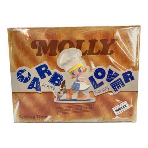 POP MART (ポップマート) MOLLY Card-Lover フィギュア アソートボックス