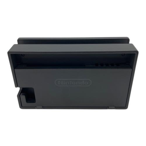 Nintendo (ニンテンドー) Nintendo Switch HAC-001(-01) XKJ40009711347