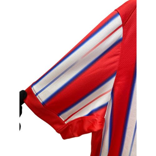 NIKE (ナイキ) サッカーユニフォーム メンズ SIZE L レッド×ホワイト アトレティコ・マドリード2024/25