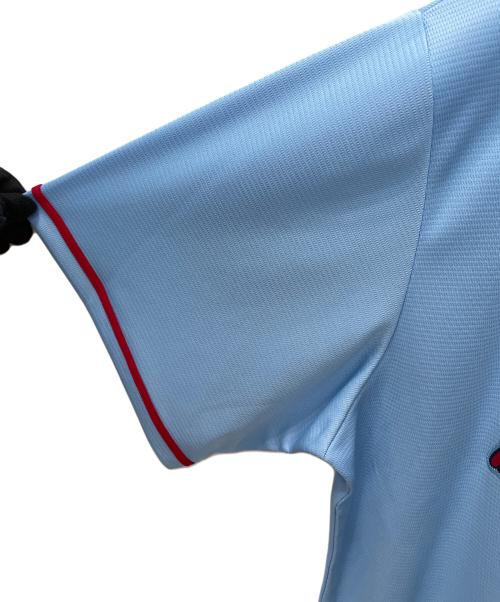 NIKE (ナイキ) レプリカユニフォーム スカイブルー サイズ:XL 未使用品