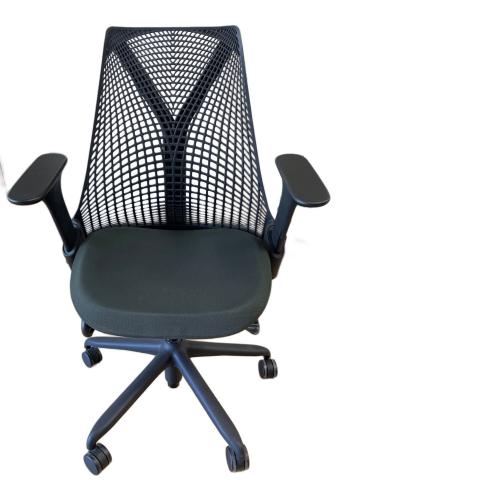 Herman Miller (ハーマンミラー) セイルチェア AS1YA23HA-1442