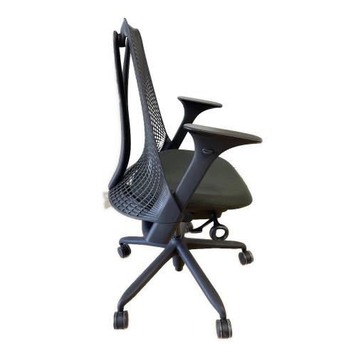 Herman Miller (ハーマンミラー) セイルチェア AS1YA23HA-1442