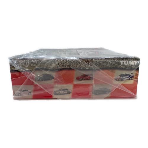 TOMY (トミー) トミカ TOKYO AUTO SALON トミカ LOTTO6