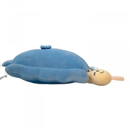 ちいかわ マンボウでおでかけクッション ぬいぐるみ｜トレファクONLINE