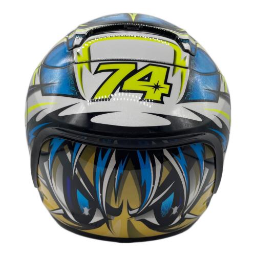 SHOEI (ショウエイ) バイク用ヘルメット M2010 X-TWELVE  シールド付 PSCマーク(バイク用ヘルメット)有